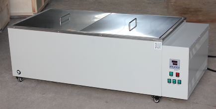 JDHC-80数显恒温水槽