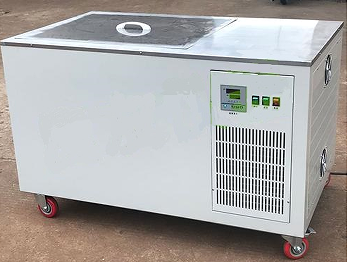 JDHC-V100-5大容量低温恒温循环水槽