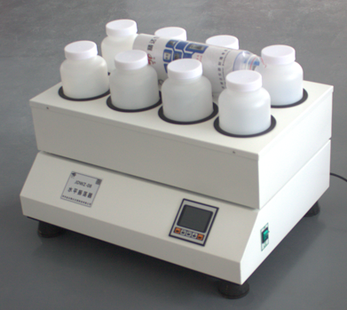 JDWZ-W10浸出实验水平振荡器