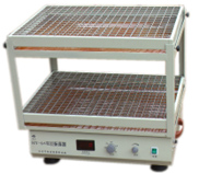 HY-6A数显双层振荡器