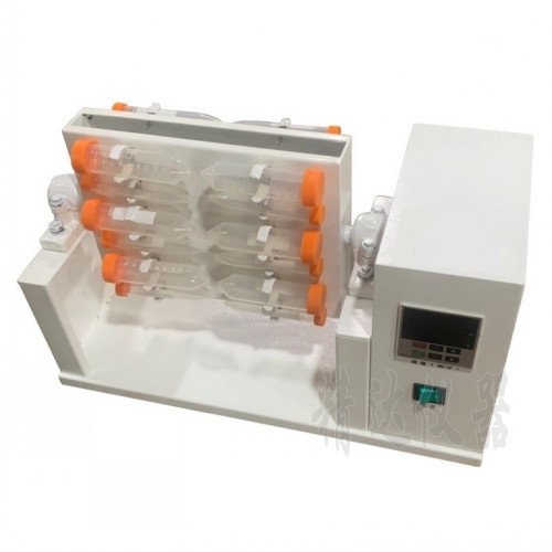 QB-210试管旋转摇床