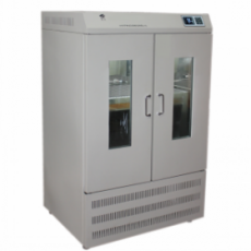 ZHWY-2112B双层振荡培养箱（带制冷）