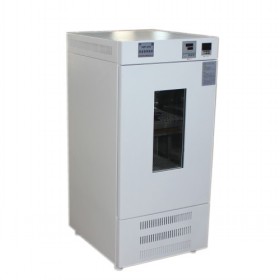 HZQ-X100双层振荡培养箱