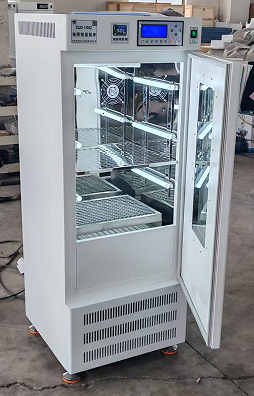 ZQJD-150GZ多功能光照振荡培养箱