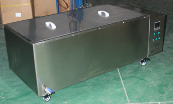 JDHC-300B 数显不锈钢恒温水槽