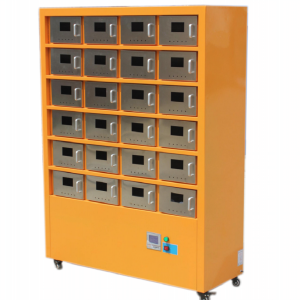 LM11-OPW1土壤样品干燥箱