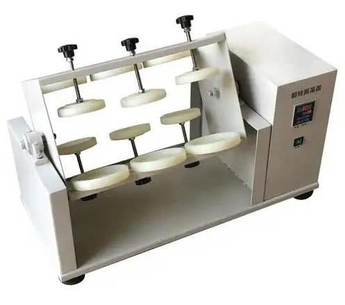 FZ-08翻转式振荡器