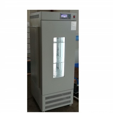 250D智能光照培养箱