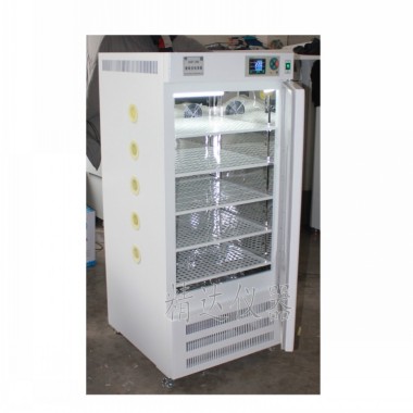 JDAT-150纽扣电池测试箱