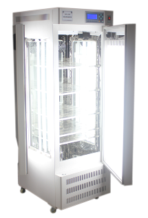 PGX-350D智能光照培养箱